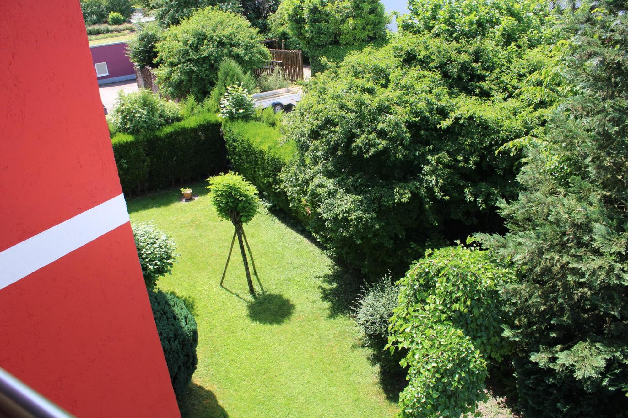 ホテル Haus Hildegard Bad Füssing エクステリア 写真
