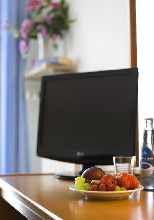ホテル Haus Hildegard Bad Füssing 部屋 写真